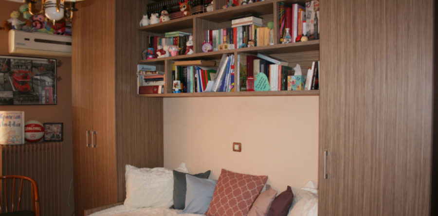 Παιδικο δωματιο