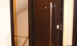 Επενδυση θωρακισμενης πολυμερικη