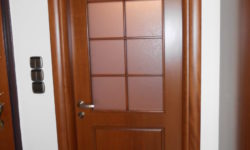 Τζαμωτη φυσικος καπλαμας