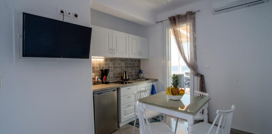 Πολυμερικη Κουζινα